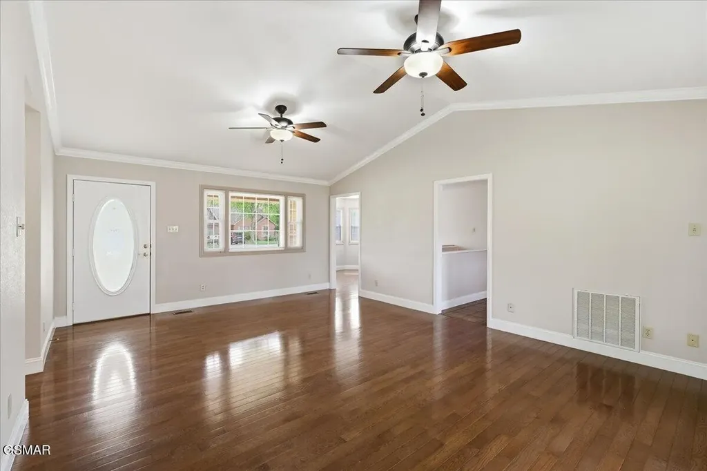 209 Lavista Drive Maryville TN 37804
