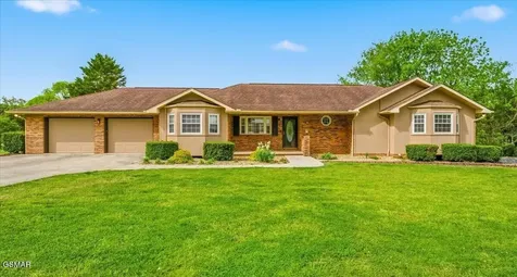 209 Lavista Drive Maryville TN 37804