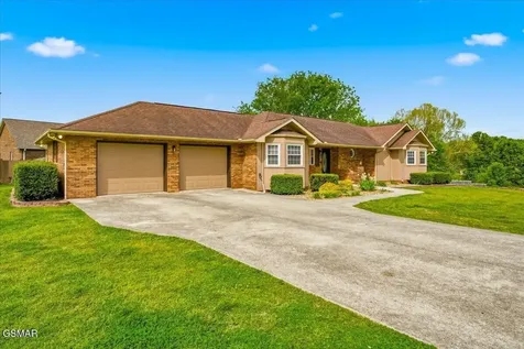 209 Lavista Drive Maryville TN 37804