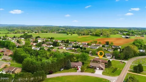 209 Lavista Drive Maryville TN 37804