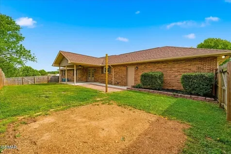 209 Lavista Drive Maryville TN 37804