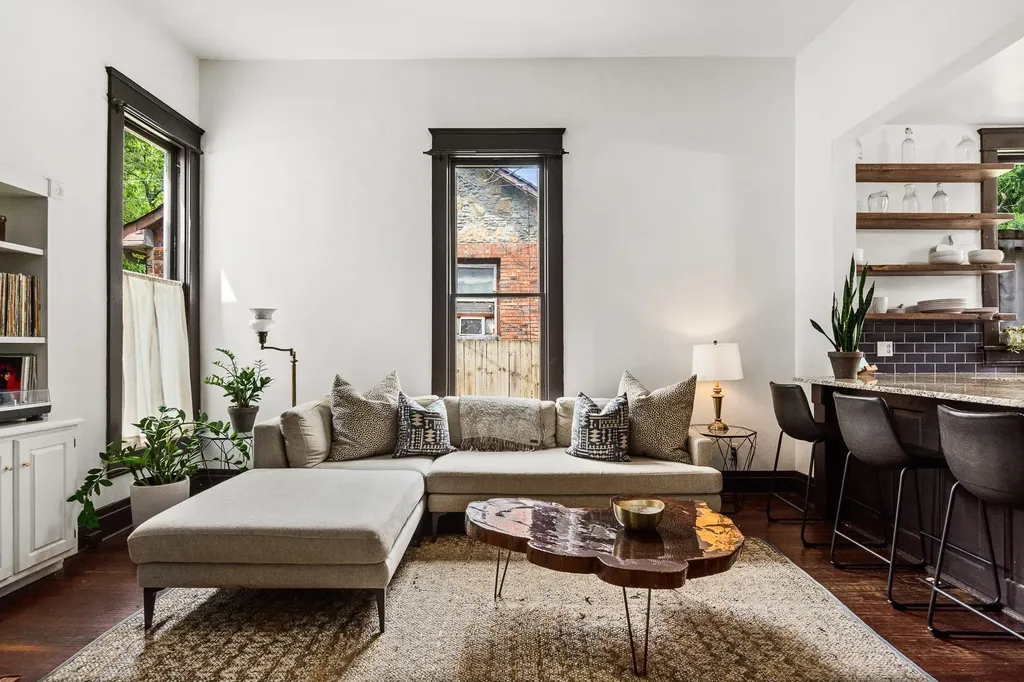 1201 Meridian Street Nashville TN 37207
