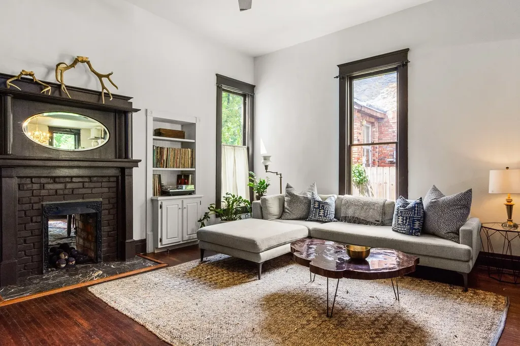 1201 Meridian Street Nashville TN 37207