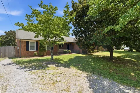 562 Sharondale Drive Murfreesboro TN 37129