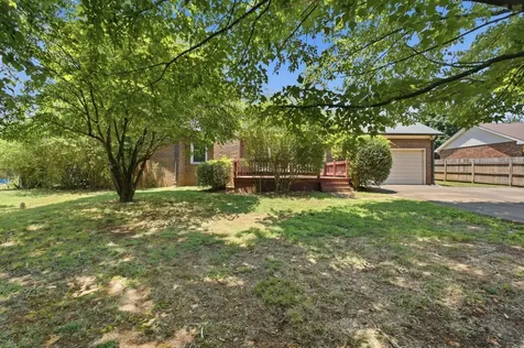 562 Sharondale Drive Murfreesboro TN 37129