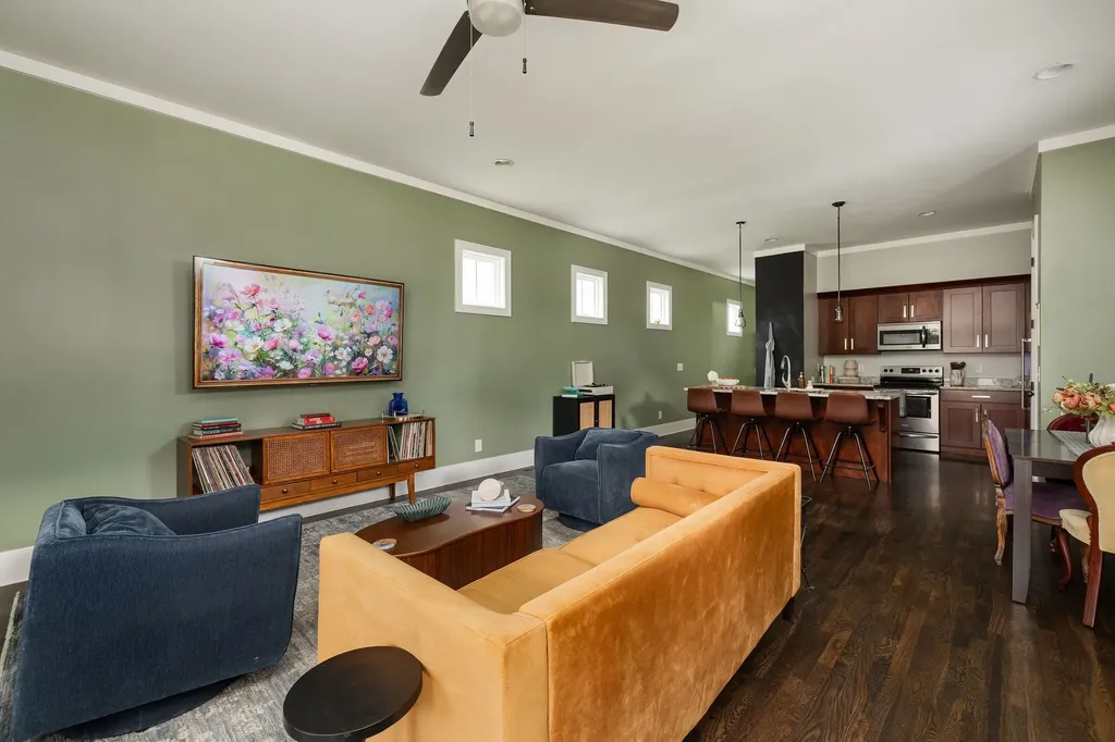 1707 Northview Avenue Nashville TN 37216