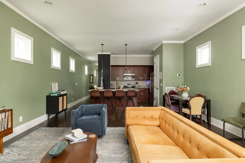 1707 Northview Avenue Nashville TN 37216