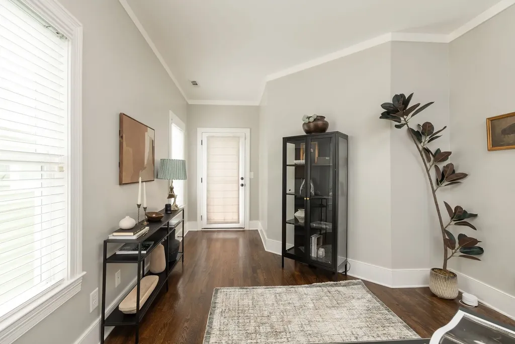 1707 Northview Avenue Nashville TN 37216