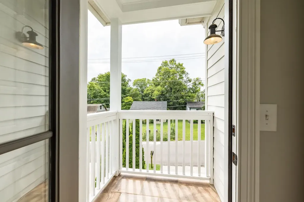 1707 Northview Avenue Nashville TN 37216