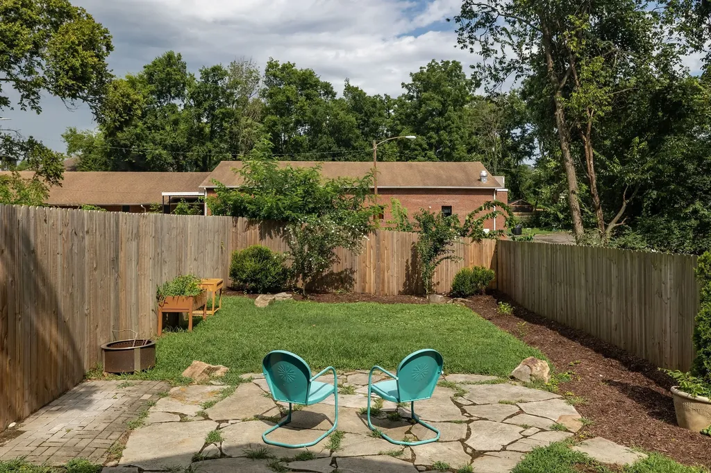 1707 Northview Avenue Nashville TN 37216