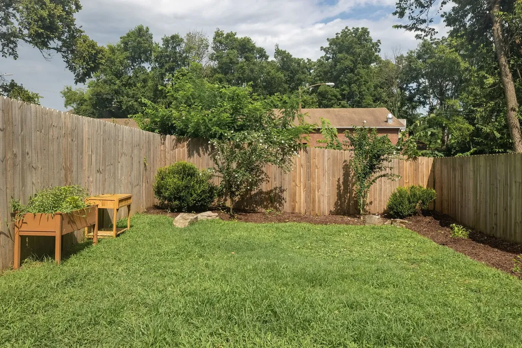 1707 Northview Avenue Nashville TN 37216