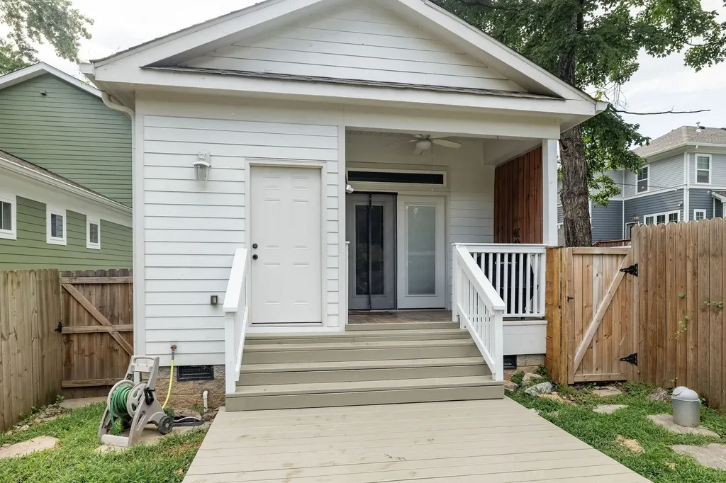 1707 Northview Avenue Nashville TN 37216