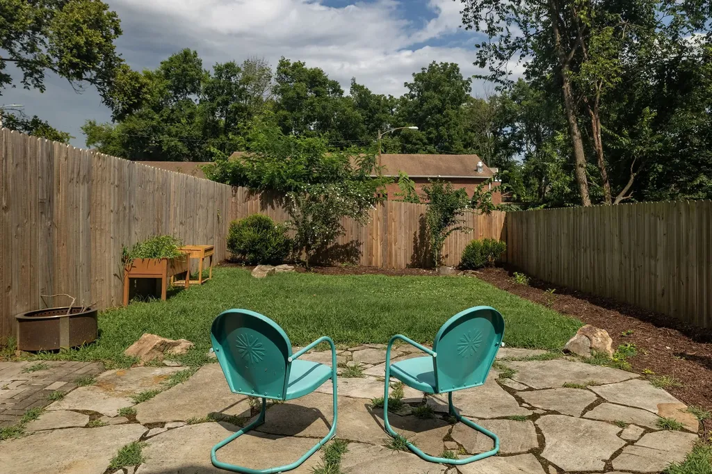 1707 Northview Avenue Nashville TN 37216
