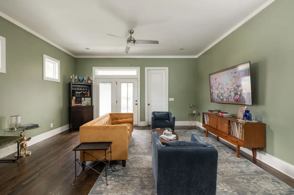 1707 Northview Avenue Nashville TN 37216