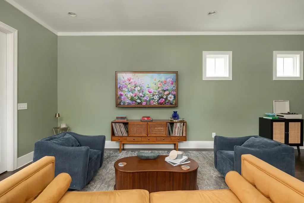 1707 Northview Avenue Nashville TN 37216