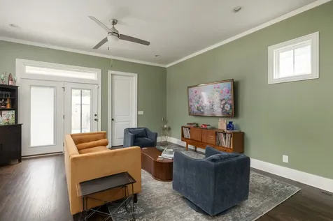 1707 Northview Avenue Nashville TN 37216