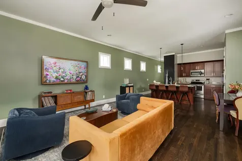 1707 Northview Avenue Nashville TN 37216
