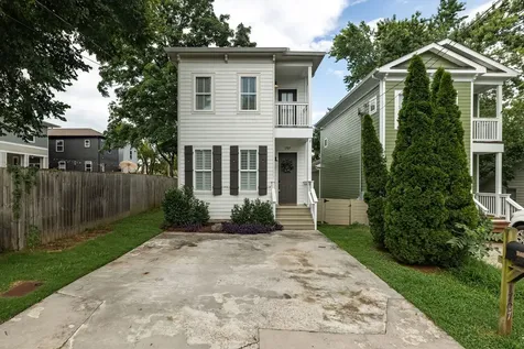 1707 Northview Avenue Nashville TN 37216