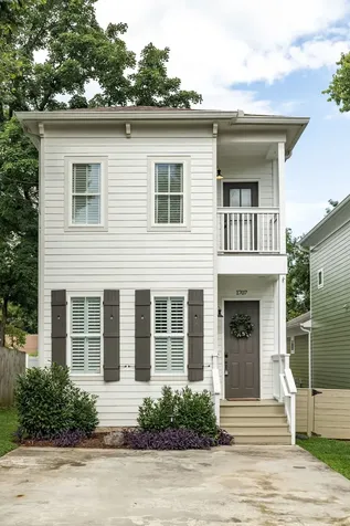 1707 Northview Avenue Nashville TN 37216