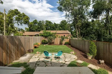 1707 Northview Avenue Nashville TN 37216