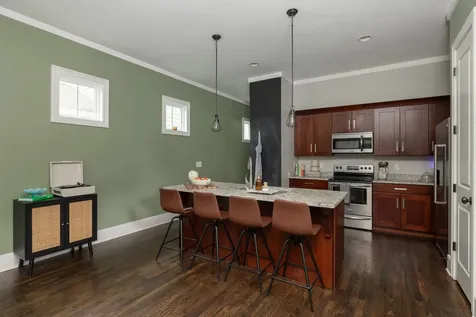 1707 Northview Avenue Nashville TN 37216