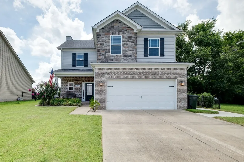1065 Lindyn Lee Way Gallatin TN 37066