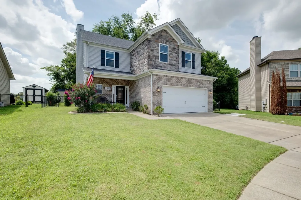 1065 Lindyn Lee Way Gallatin TN 37066