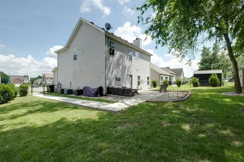 1065 Lindyn Lee Way Gallatin TN 37066