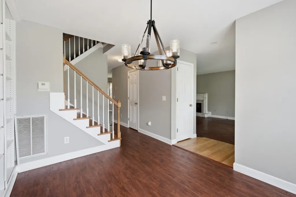 1766 Witt Way Drive Spring Hill TN 37174