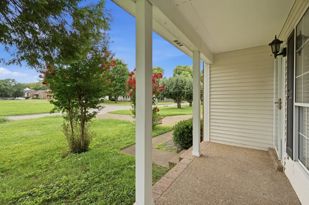 1766 Witt Way Drive Spring Hill TN 37174