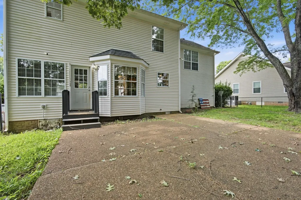 1766 Witt Way Drive Spring Hill TN 37174