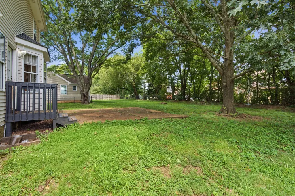 1766 Witt Way Drive Spring Hill TN 37174
