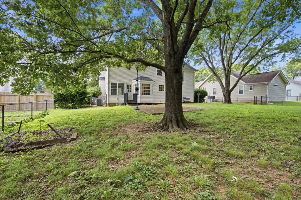 1766 Witt Way Drive Spring Hill TN 37174