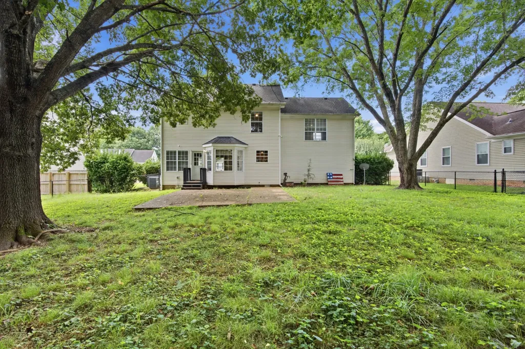 1766 Witt Way Drive Spring Hill TN 37174