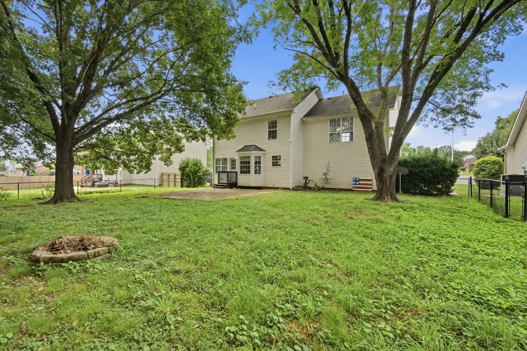 1766 Witt Way Drive Spring Hill TN 37174
