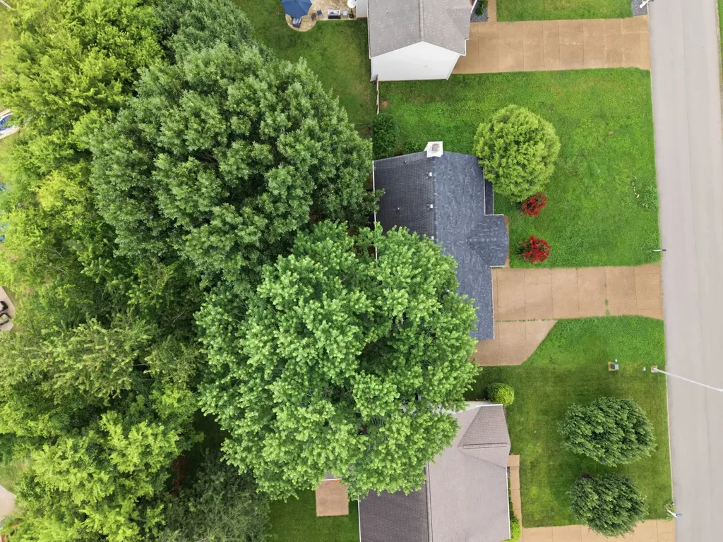 1766 Witt Way Drive Spring Hill TN 37174