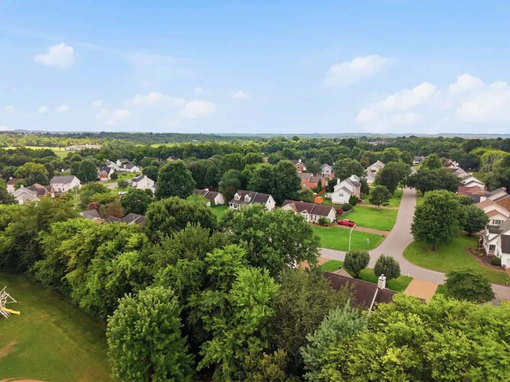 1766 Witt Way Drive Spring Hill TN 37174