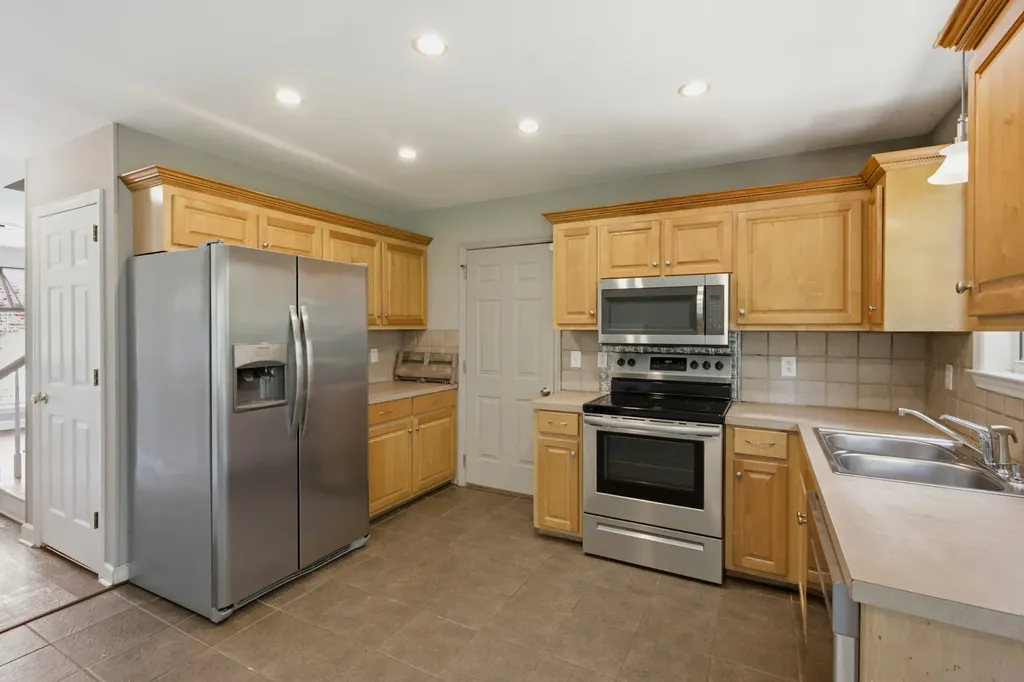 1766 Witt Way Drive Spring Hill TN 37174