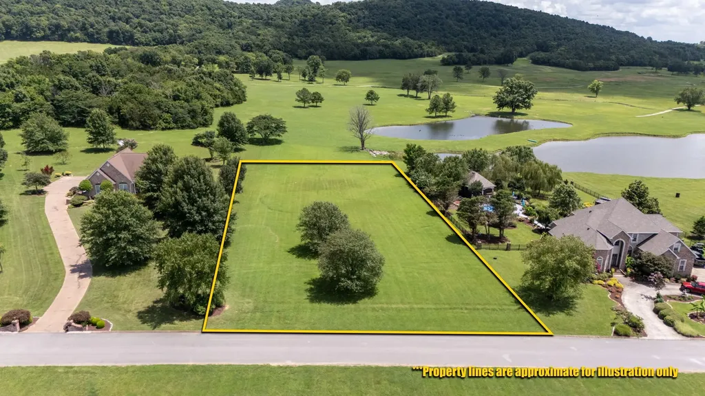 107 Forrest Court Shelbyville TN 37160