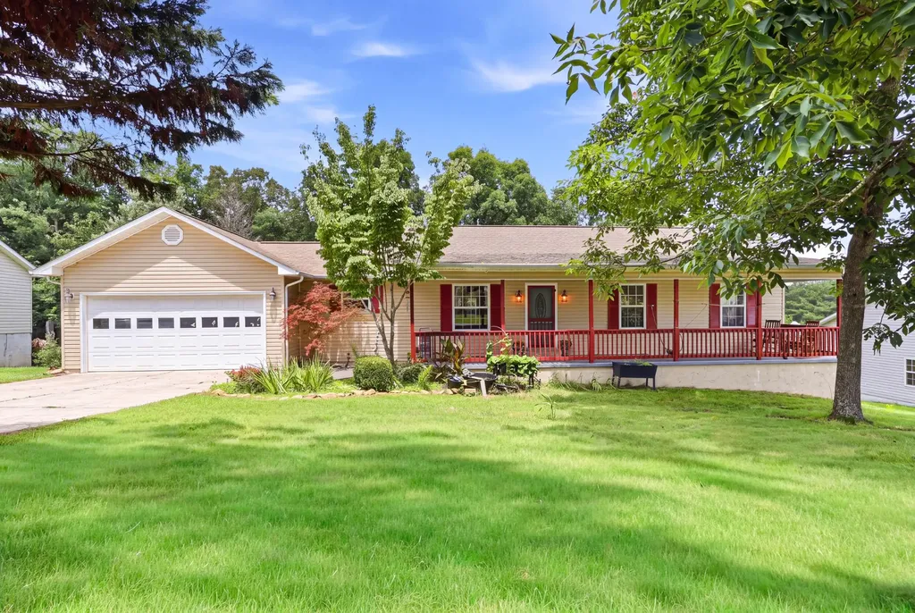160 Pine Ridge Drive Dayton TN 37321