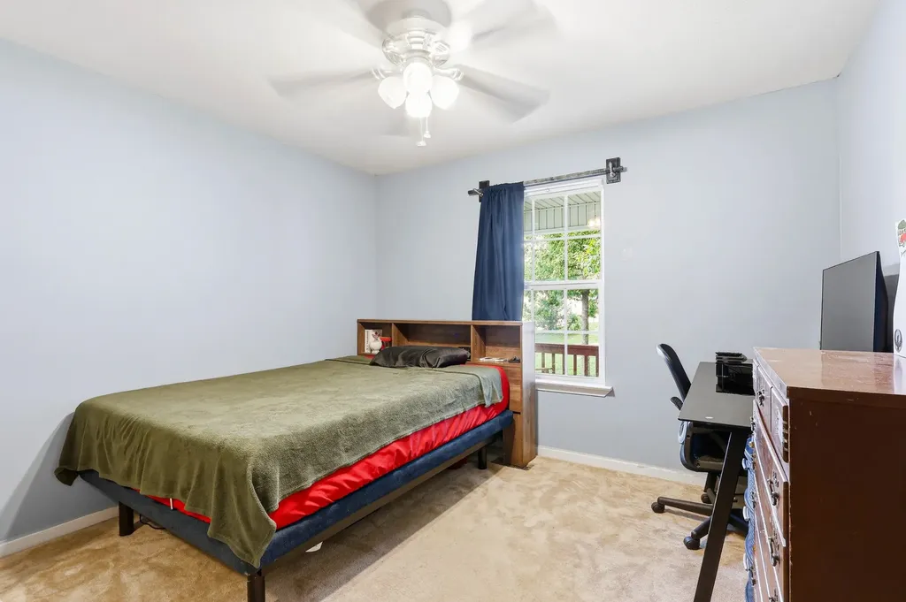 160 Pine Ridge Drive Dayton TN 37321