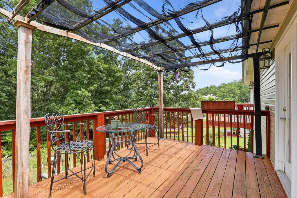 160 Pine Ridge Drive Dayton TN 37321
