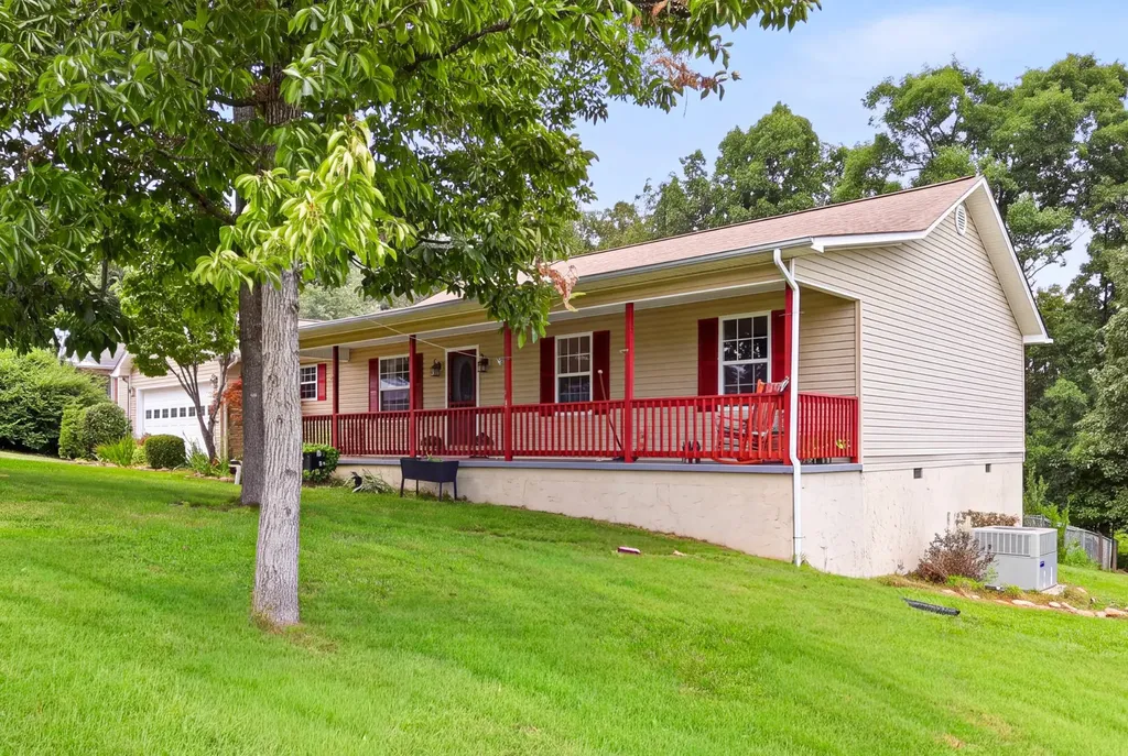 160 Pine Ridge Drive Dayton TN 37321