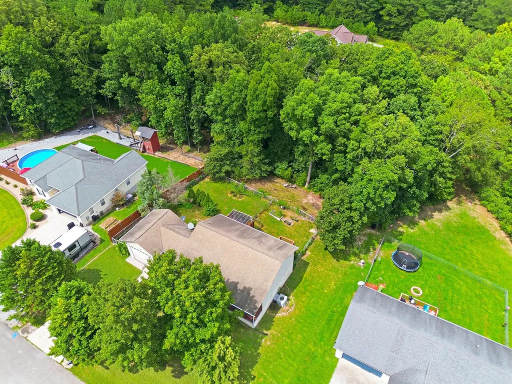 160 Pine Ridge Drive Dayton TN 37321