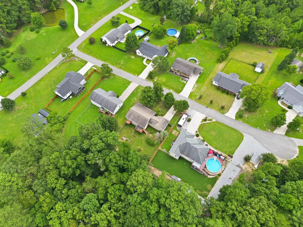 160 Pine Ridge Drive Dayton TN 37321