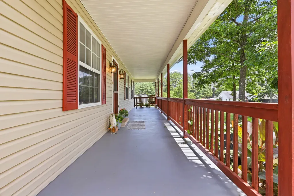 160 Pine Ridge Drive Dayton TN 37321