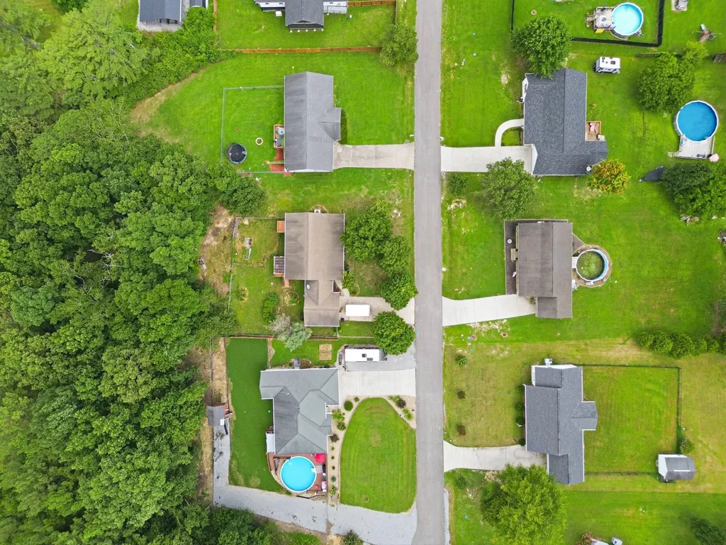 160 Pine Ridge Drive Dayton TN 37321