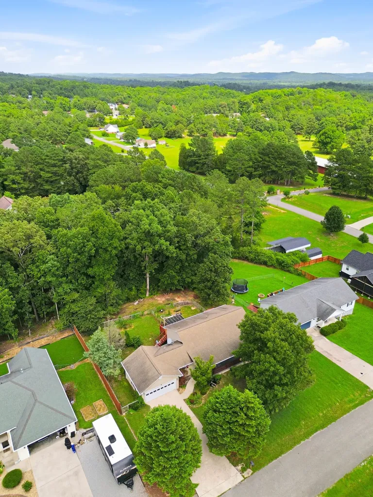 160 Pine Ridge Drive Dayton TN 37321