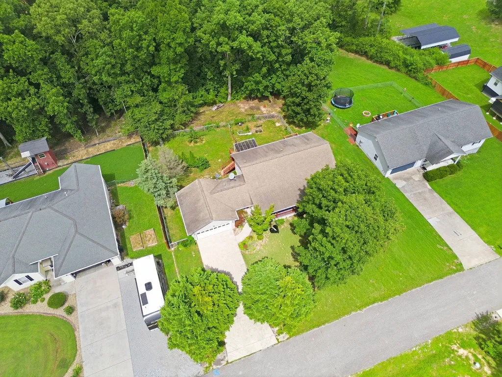 160 Pine Ridge Drive Dayton TN 37321