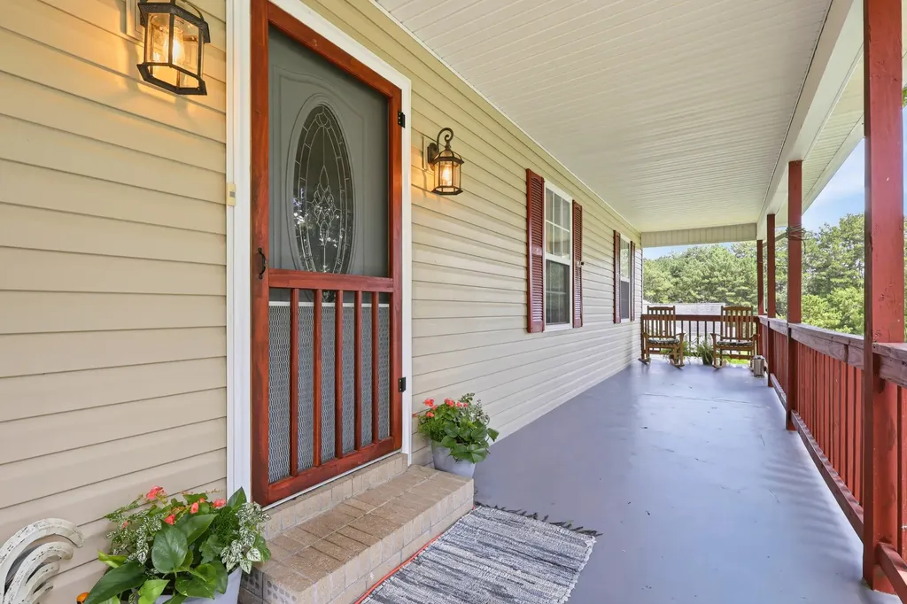 160 Pine Ridge Drive Dayton TN 37321
